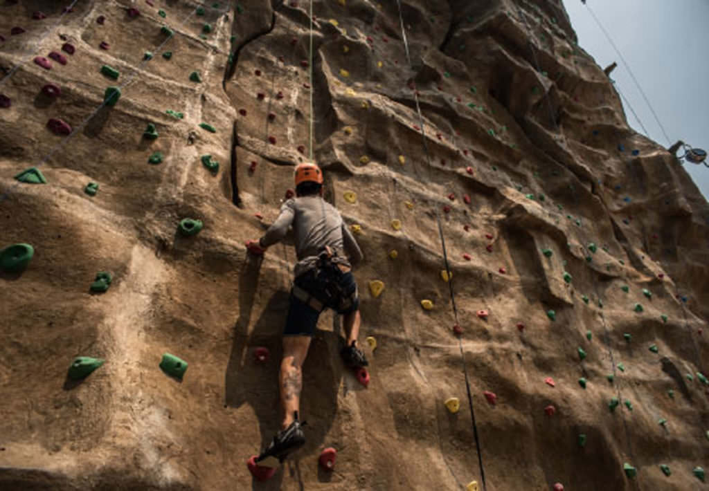 vananavahuahin-climbingwall
