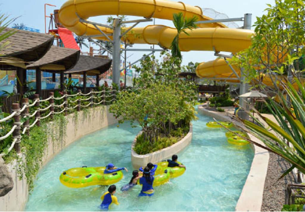 vananavahuahin-lazyriver