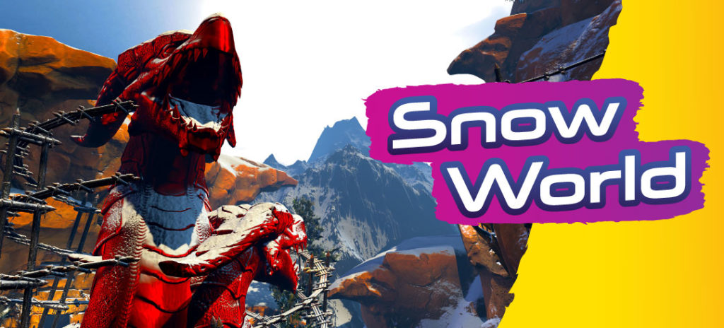 snow_world