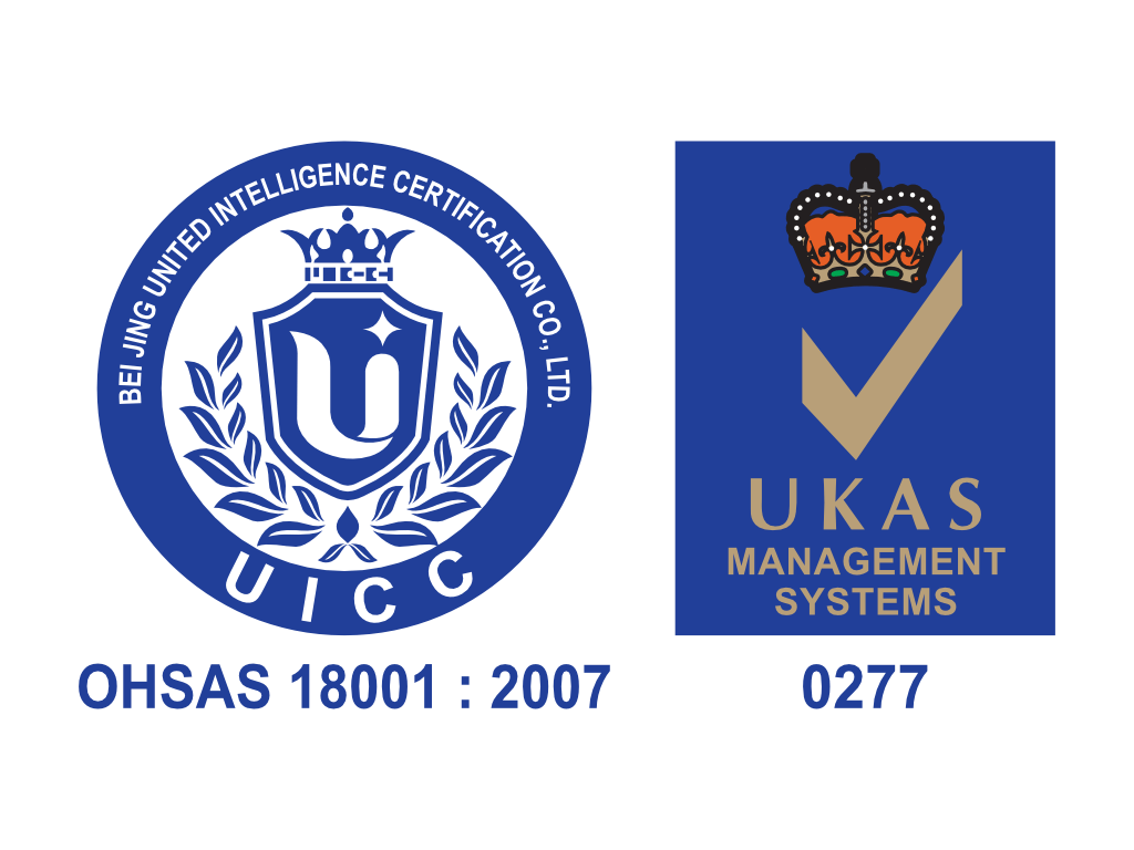 OHSAS