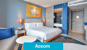 Accom