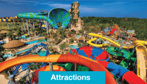 Attractions