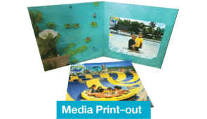 Media Print-out