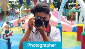 Photographer