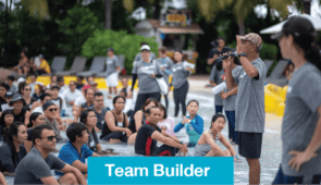 Team Builder