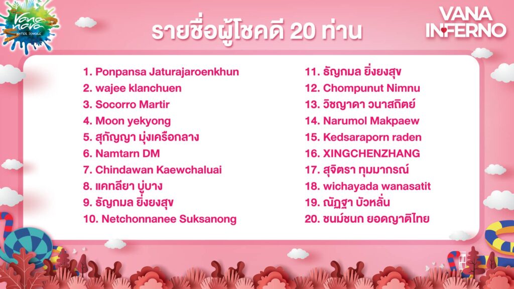 220305_VanaNava_MK_VanaInferno_Gulf_ประกาศรายชื่อ20